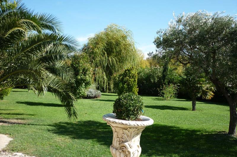 Les Salons De Bagatelle - photo 5