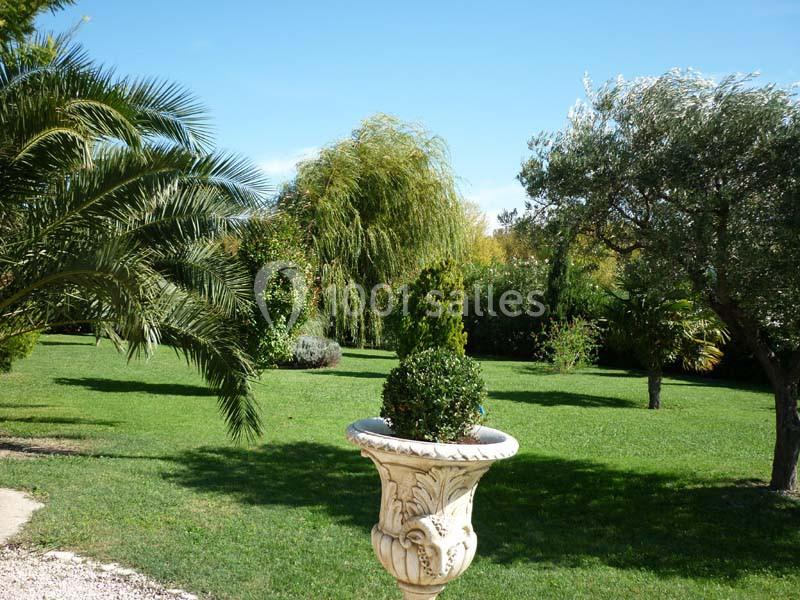Les Salons De Bagatelle - galerie - photo 5