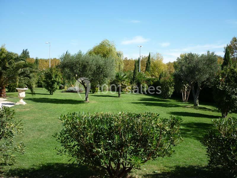 Les Salons De Bagatelle - galerie - photo 11