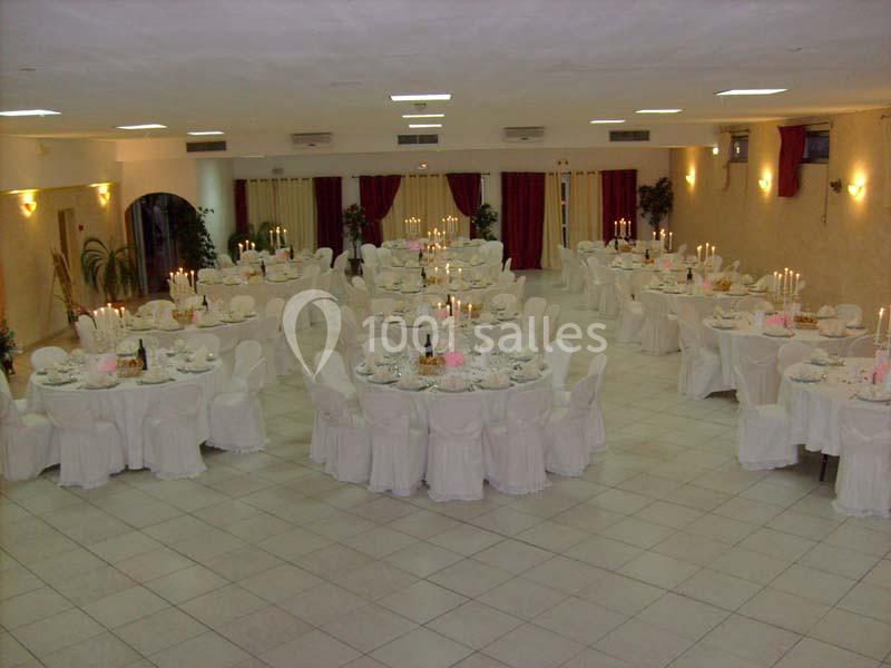 Les Salons De Bagatelle - galerie - photo 12