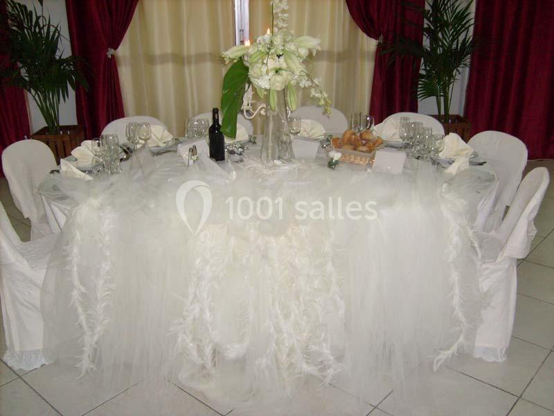 Les Salons De Bagatelle - galerie - photo 13