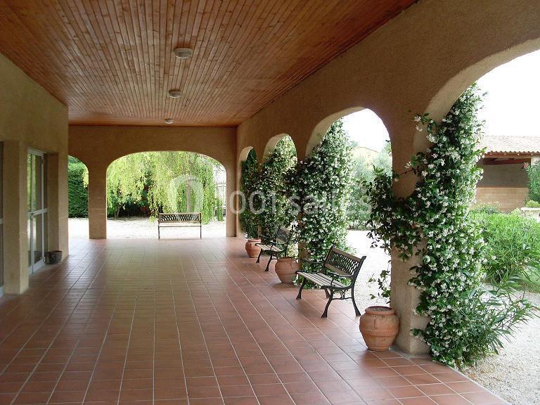 Les Salons De Bagatelle - galerie - photo 14