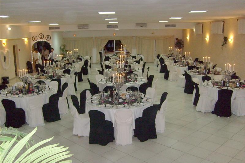 Les Salons De Bagatelle - photo 2