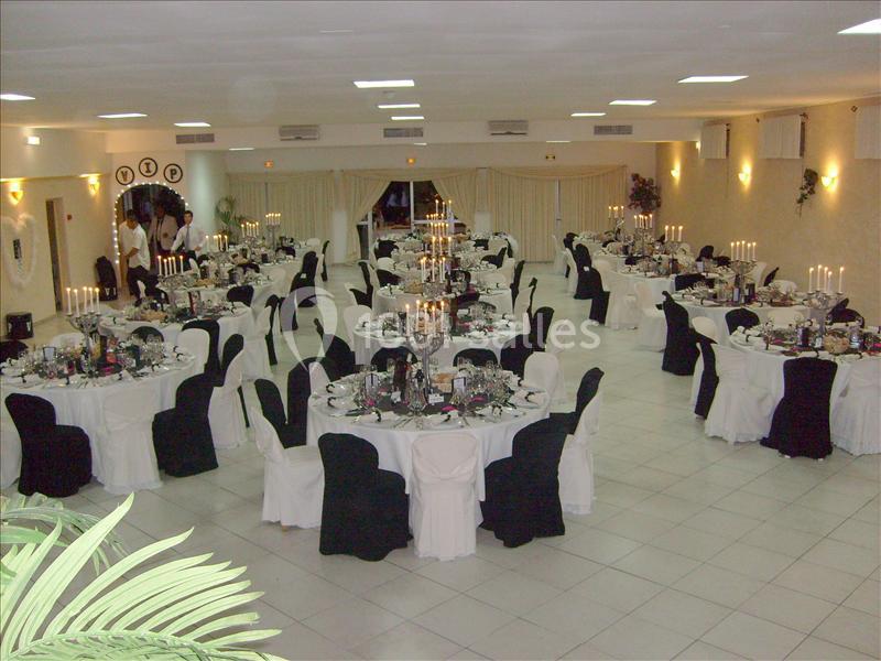 Les Salons De Bagatelle - galerie - photo 2
