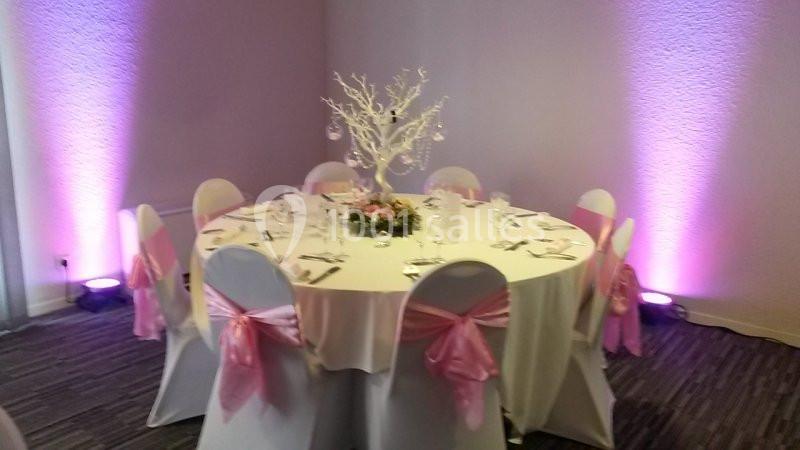 Domaine Et Golf De Bellefontaine - galerie - photo 10