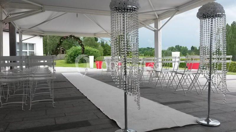 Domaine Et Golf De Bellefontaine - galerie - photo 9