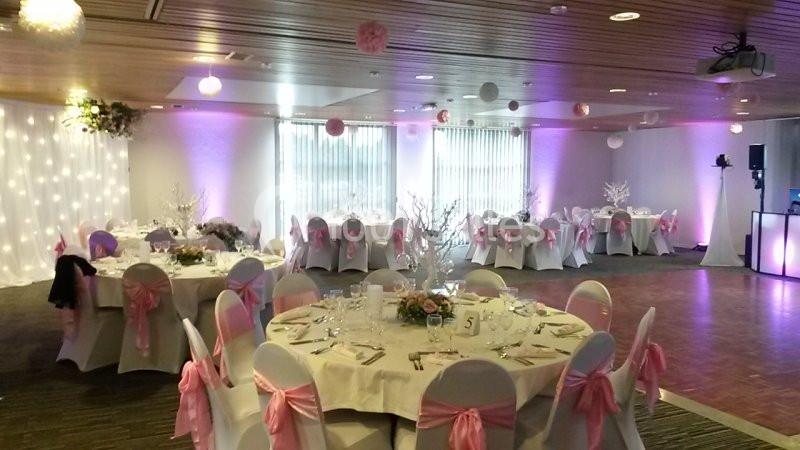 Domaine Et Golf De Bellefontaine - galerie - photo 11