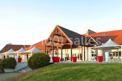 Domaine Et Golf De Bellefontaine - photo 1