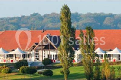 Domaine Et Golf De Bellefontaine - photo 3