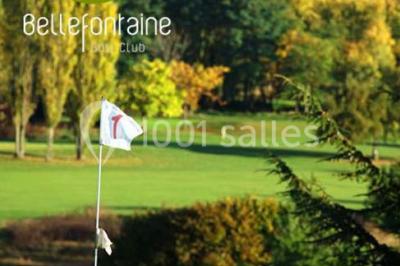 Domaine Et Golf De Bellefontaine - photo 4