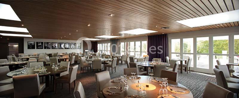 Domaine Et Golf De Bellefontaine - galerie - photo 7