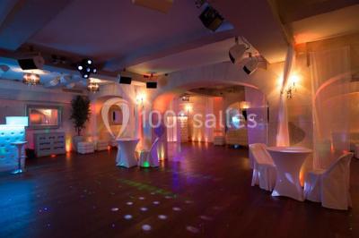 Le Colisée - photo 2