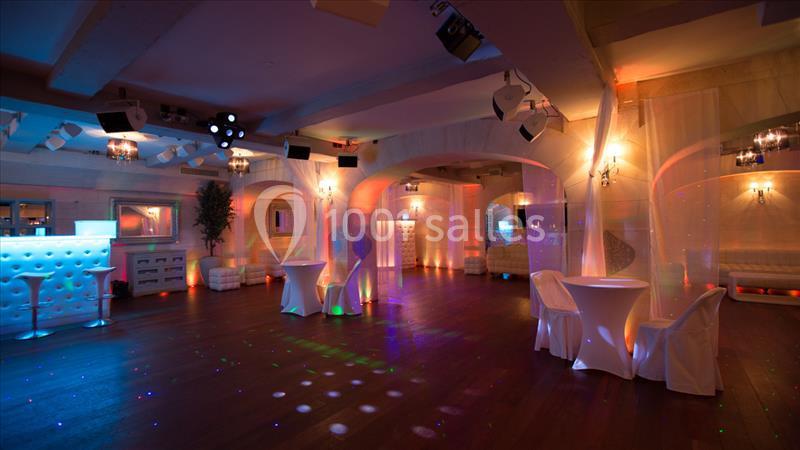 Le Colisée - galerie - photo 2