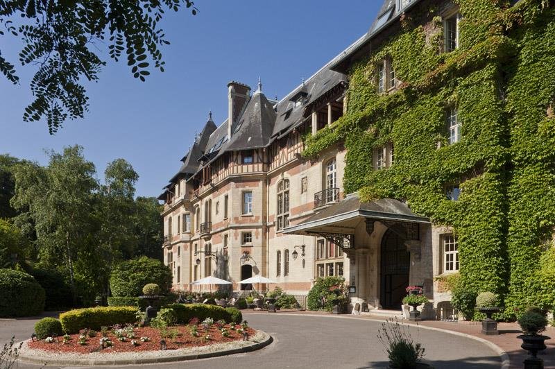 Château Jeanne & The Forest - Château de Montvillargenne - photo 4