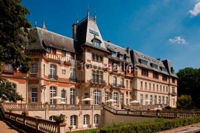 Château Jeanne & The Forest - Château de Montvillargenne - photo 1
