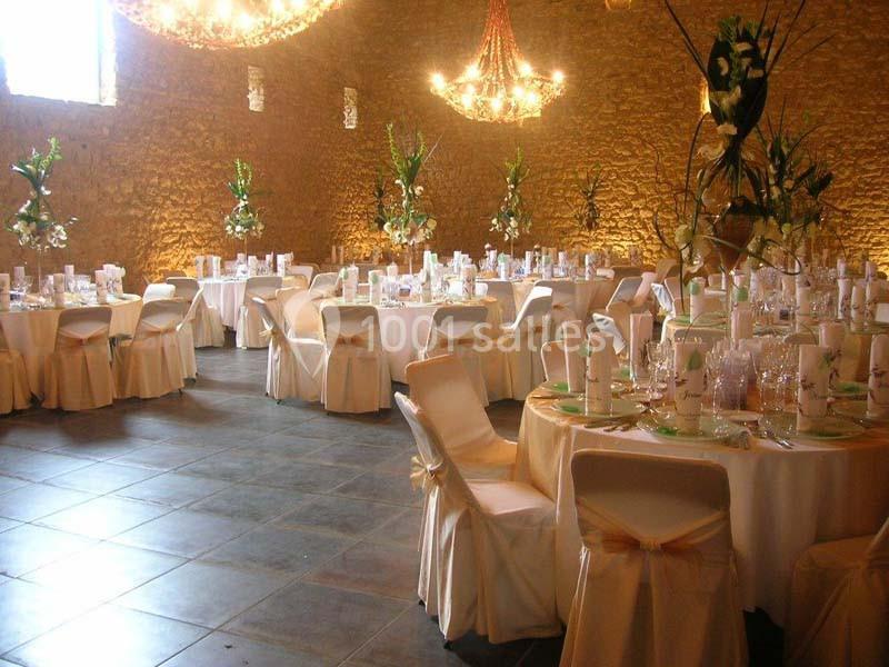 Château De Preisch - galerie - photo 5