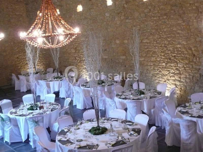 Château De Preisch - galerie - photo 10