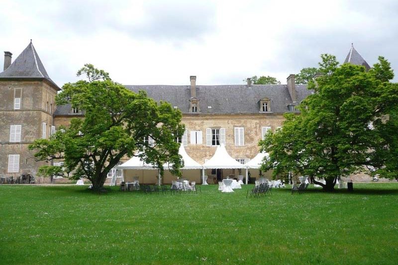 Château De Preisch - photo 1