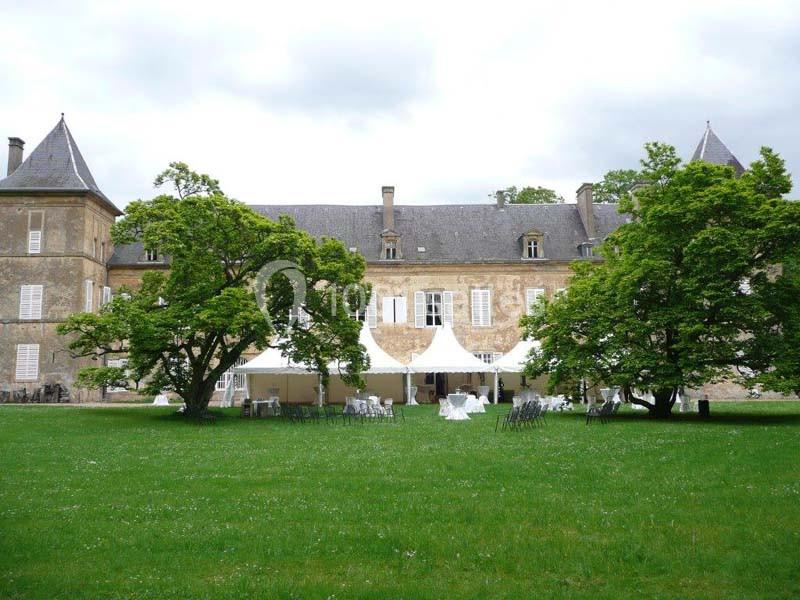 Château De Preisch - galerie - photo 1