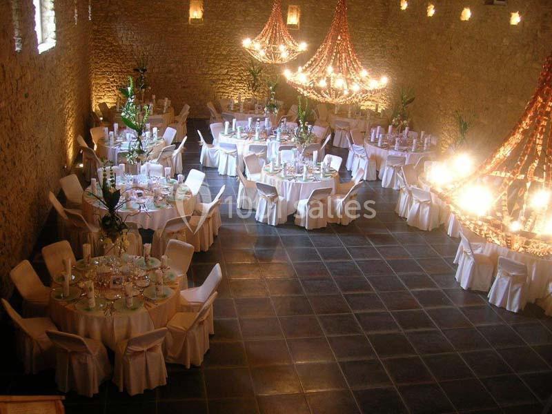 Château De Preisch - galerie - photo 6