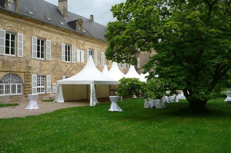 Château De Preisch - photo 2