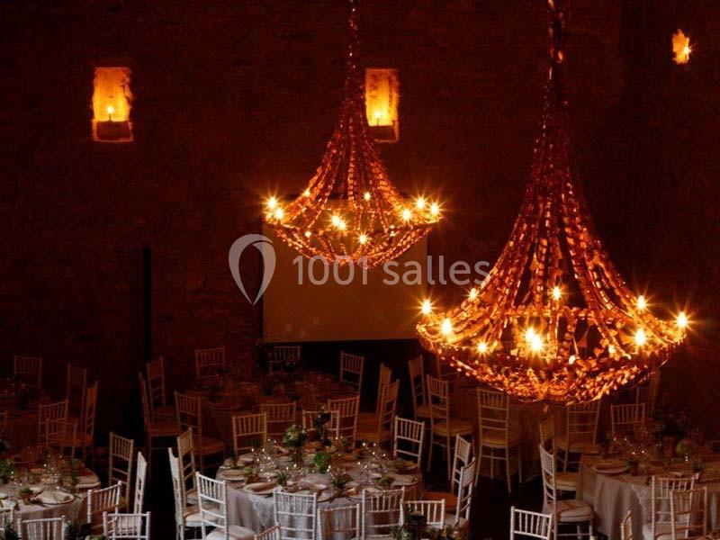 Château De Preisch - galerie - photo 11
