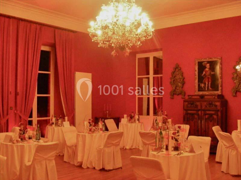Château De Preisch - galerie - photo 12