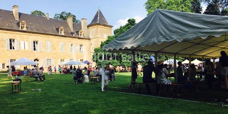 Château De Preisch - galerie - photo 13