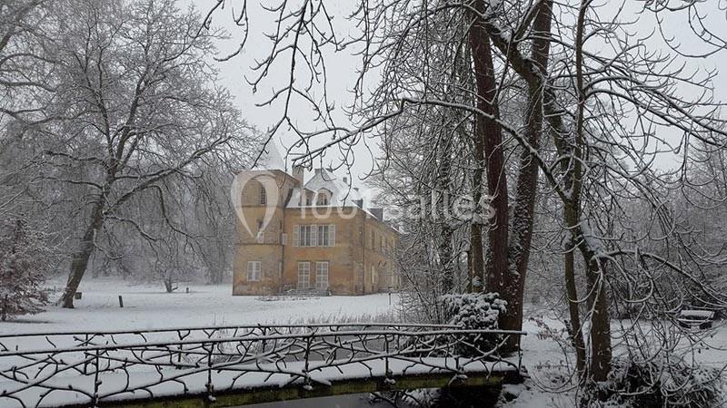 Château De Preisch - galerie - photo 15