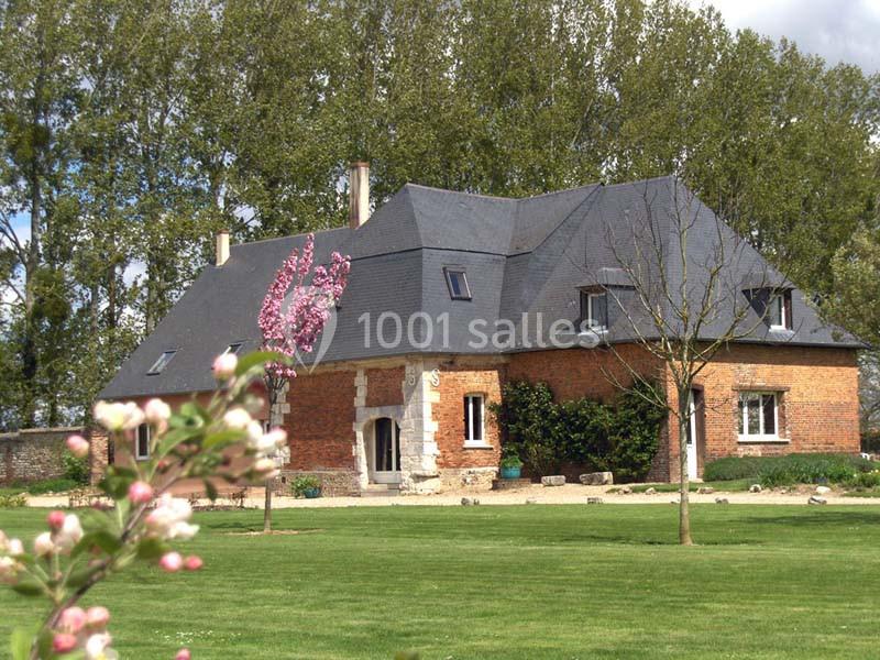 Manoir d'Hermos - galerie - photo 17