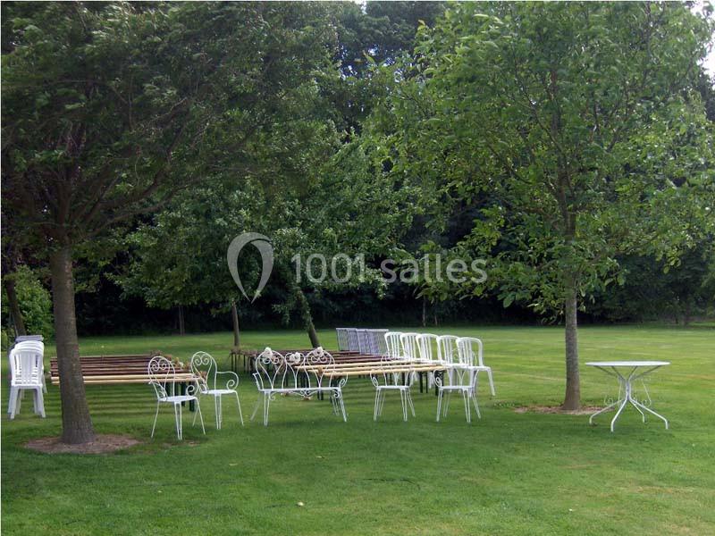 Manoir d'Hermos - galerie - photo 24