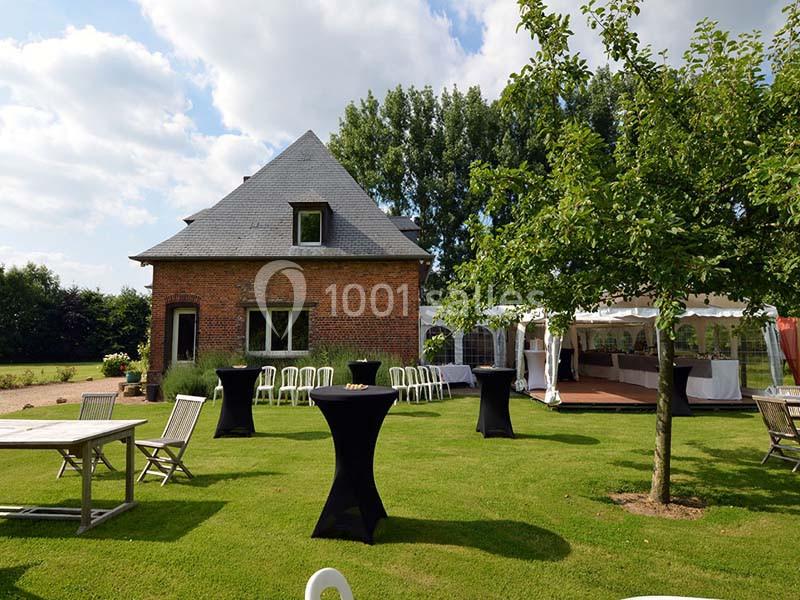 Manoir d'Hermos - galerie - photo 16
