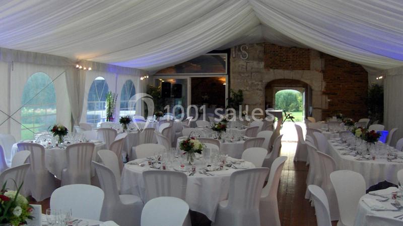 Manoir d'Hermos - galerie - photo 15