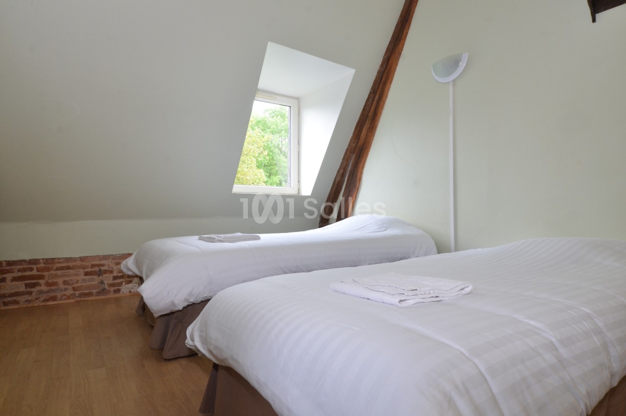 Manoir d'Hermos - galerie - photo 26