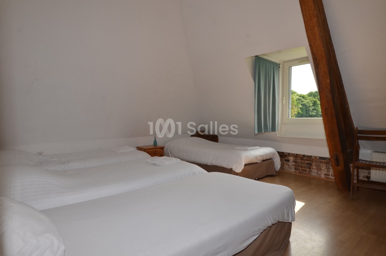 Manoir d'Hermos - galerie - photo 27
