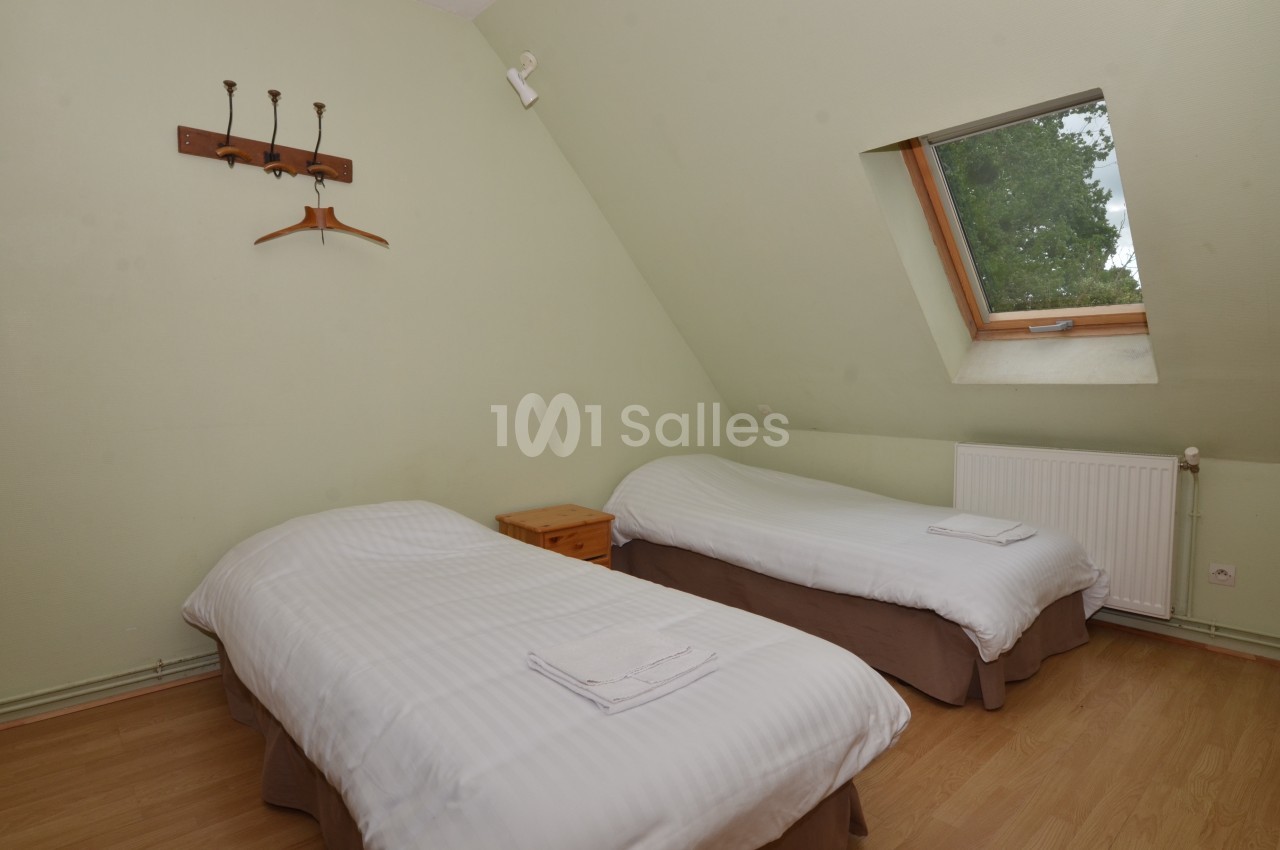 Manoir d'Hermos - galerie - photo 25