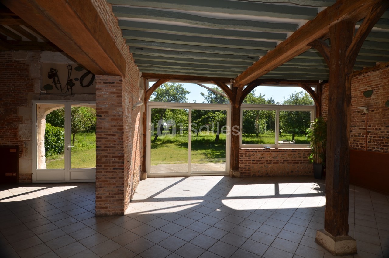 Manoir d'Hermos - galerie - photo 7