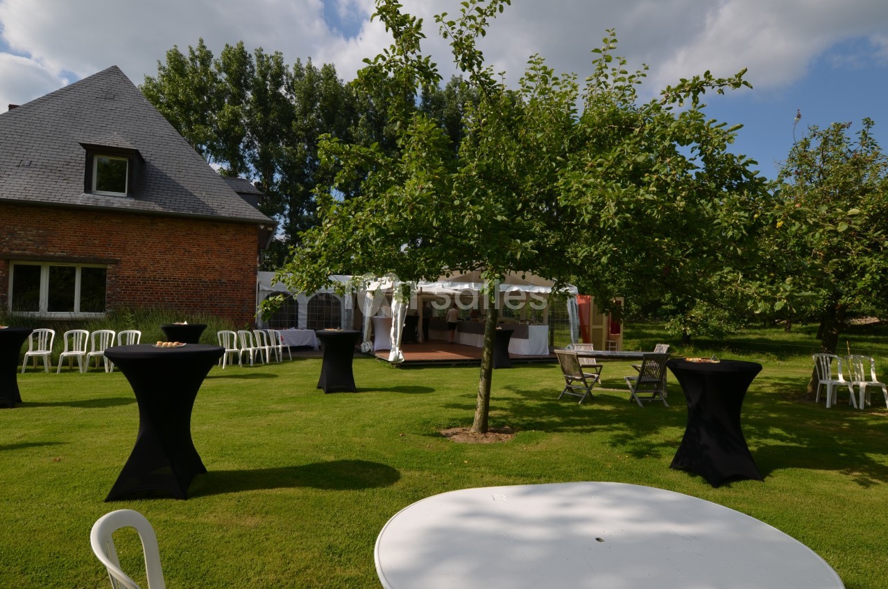 Manoir d'Hermos - galerie - photo 19