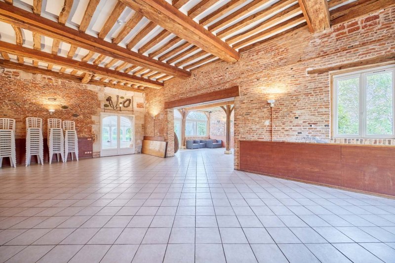 Manoir d'Hermos - photo 3