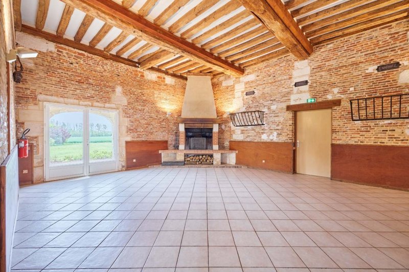 Manoir d'Hermos - photo 4