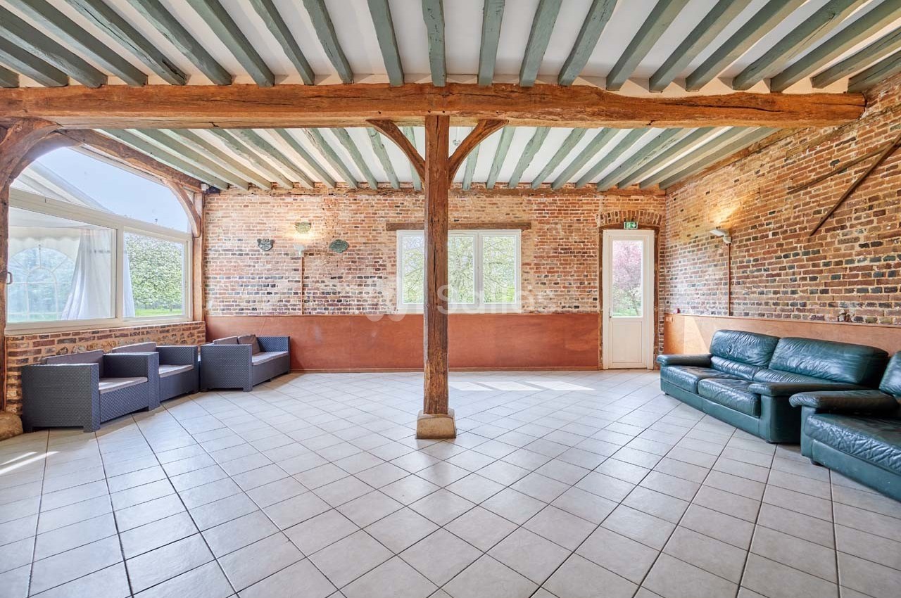 Manoir d'Hermos - galerie - photo 6