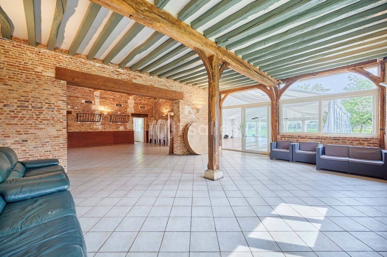 Manoir d'Hermos - galerie - photo 5