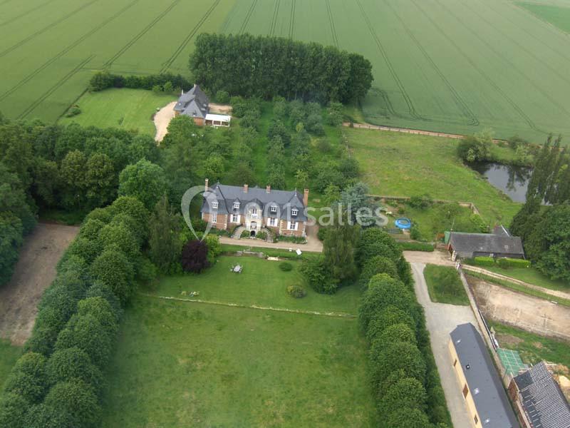 Manoir d'Hermos - galerie - photo 21
