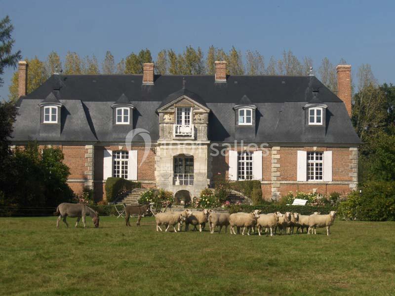 Manoir d'Hermos - galerie - photo 20