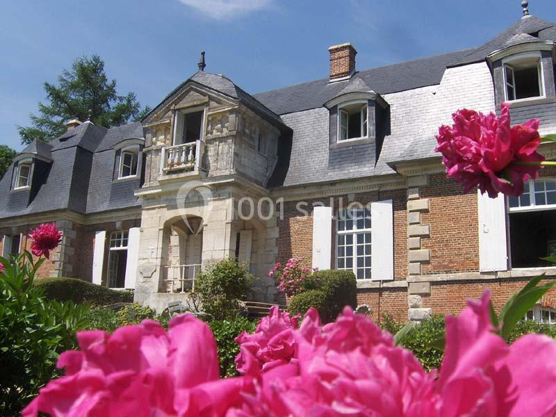 Manoir d'Hermos - galerie - photo 22