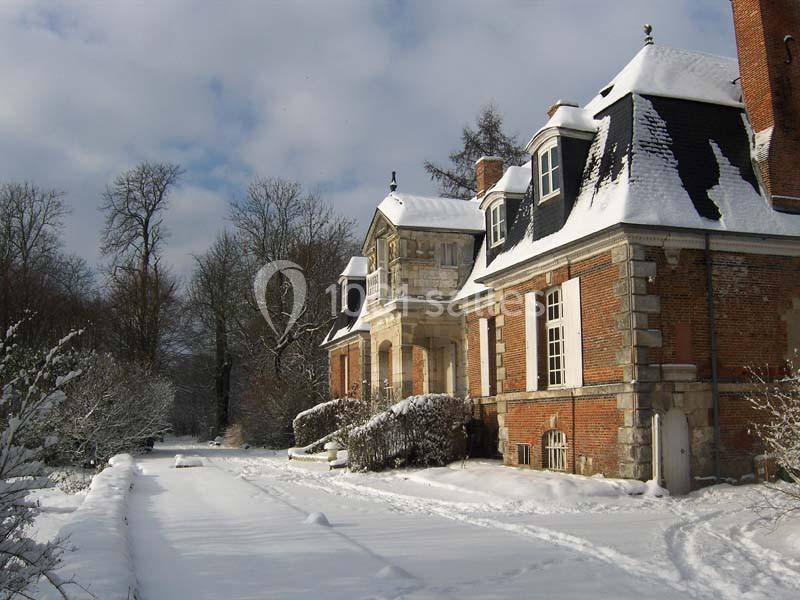Manoir d'Hermos - galerie - photo 23