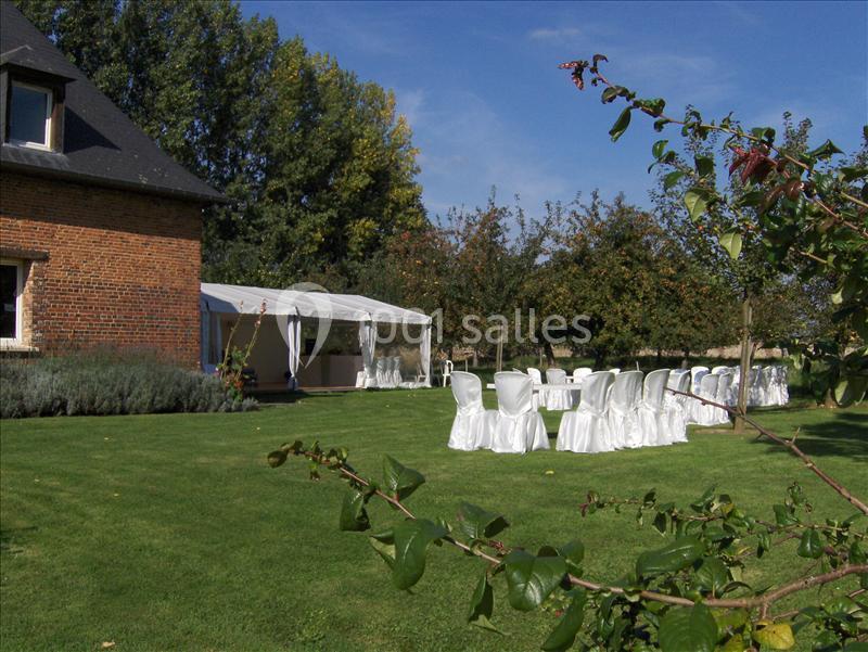 Manoir d'Hermos - galerie - photo 18