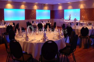 Hôtel Spa Casino De St Brevin L’océan - photo 3