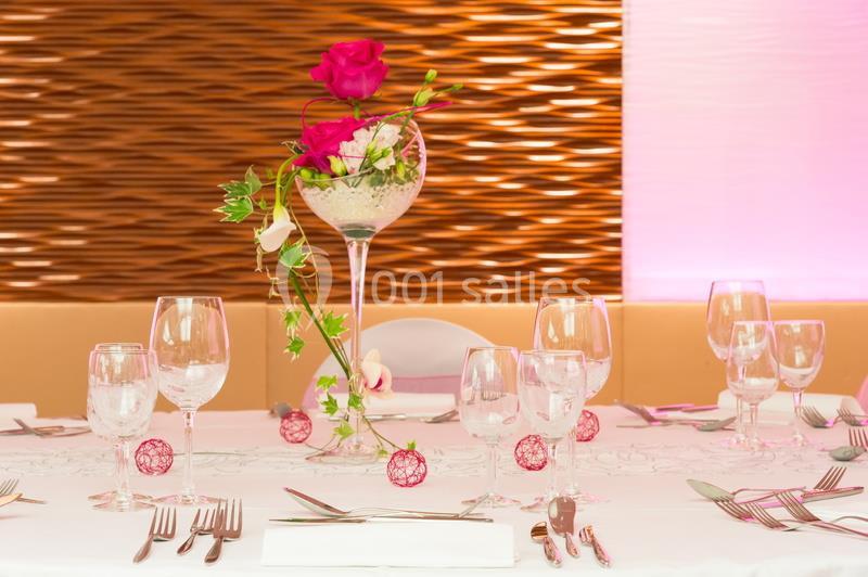 Hôtel Spa Casino De St Brevin L’océan - galerie - photo 6