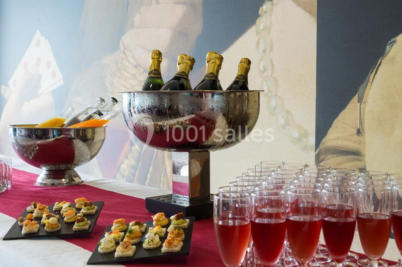 Hôtel Spa Casino De St Brevin L’océan - galerie - photo 9